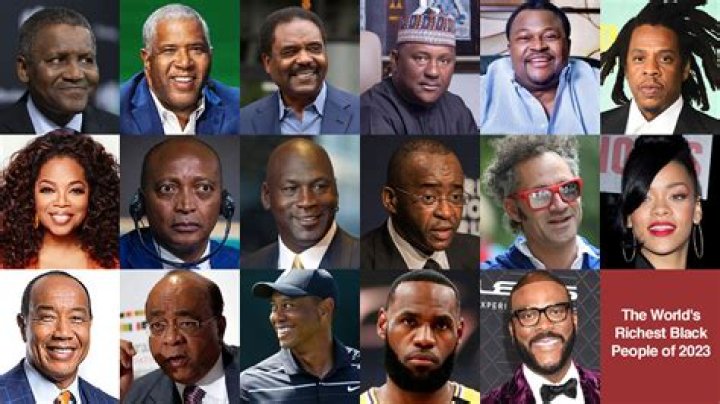 Who was the richest man in 2009?