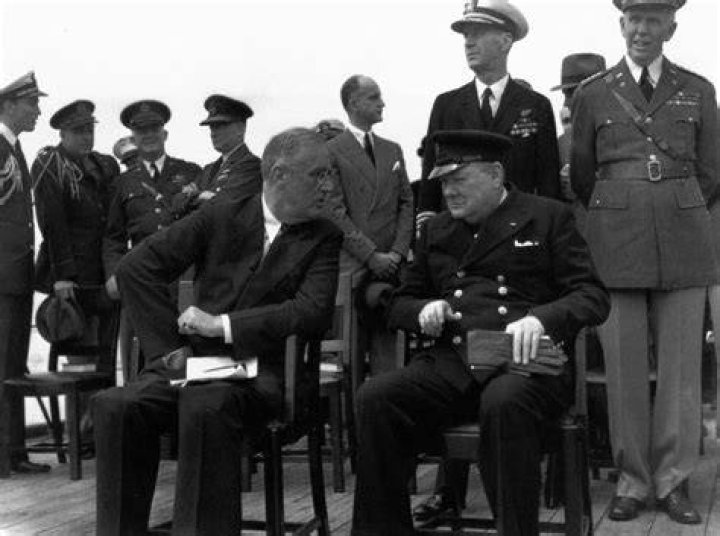 Who was the Roosevelt Room named after?