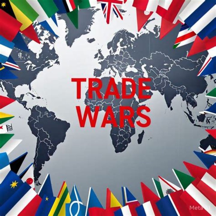 Who wins and loses from international trade?