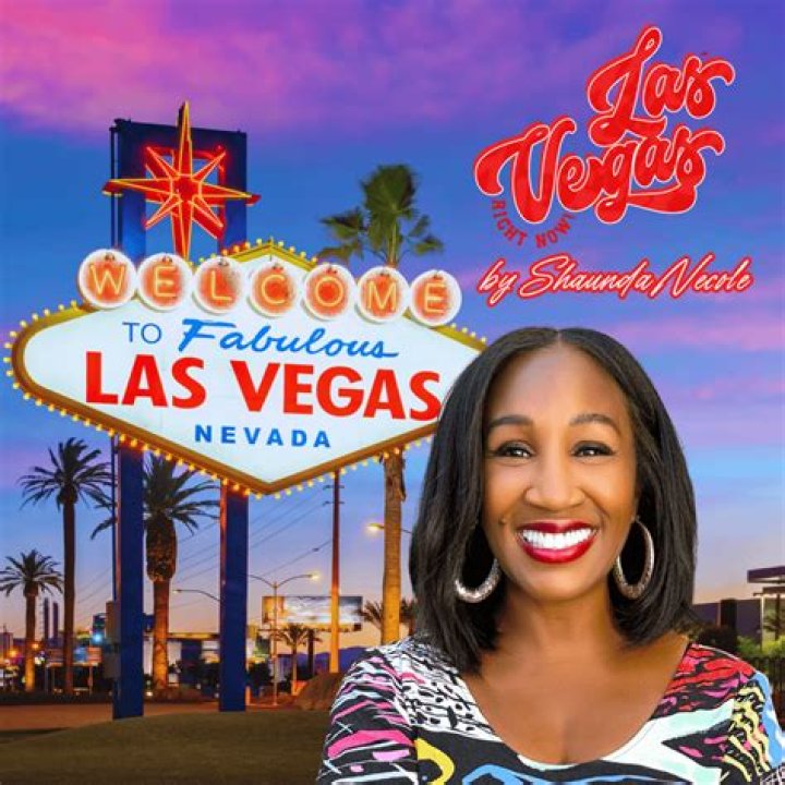 Why did Las Vegas become so popular?