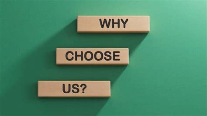 Why did you choose management course?