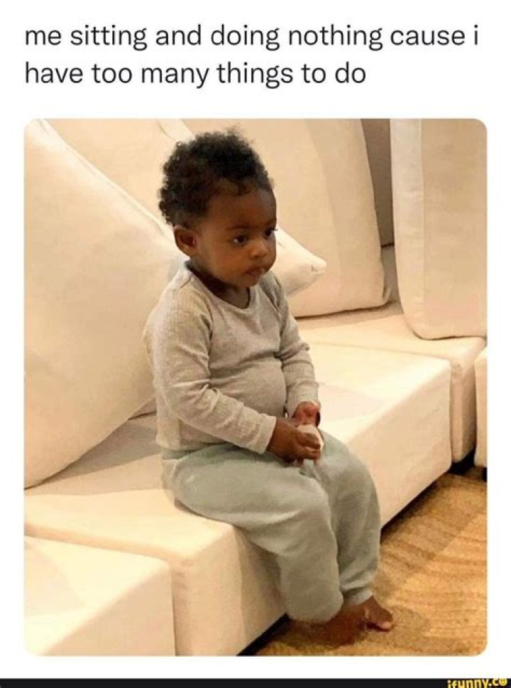 Why do I have to do multiple things at once?