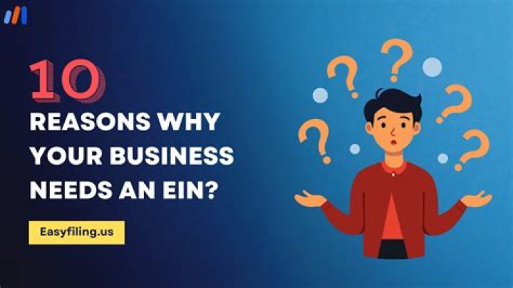 Why do people be in your business?