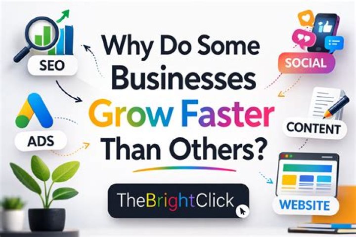 Why do some businesses not have growth as one of their objectives?