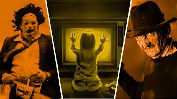 Why do we feel scared after watching a horror movie?