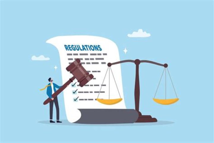 Why do we need clear laws and regulations for businesses in Australia?