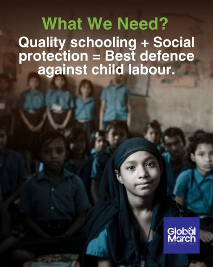 Why do we need quality education?