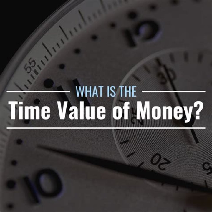 Why do we need to know the analysis of time value of money?