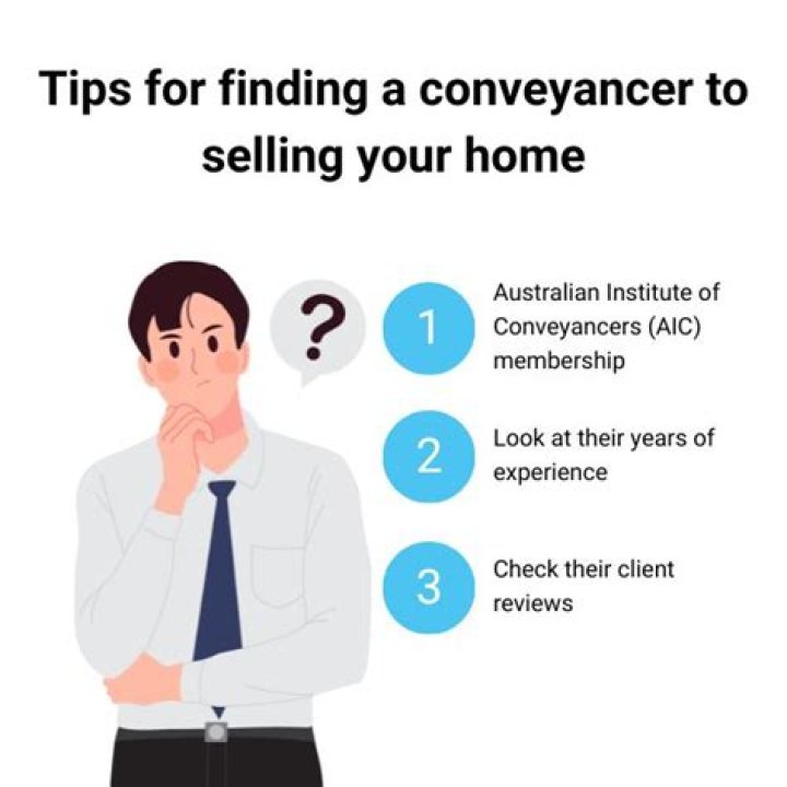 Why do you need a conveyancer when buying land?