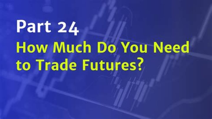 Why do you want to trade?