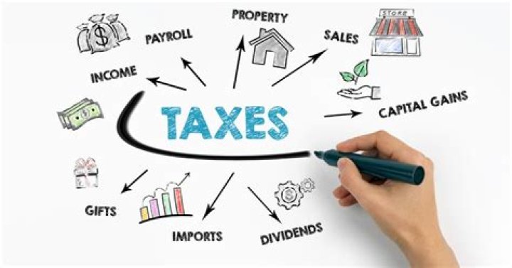 Why does government need to collect taxes?