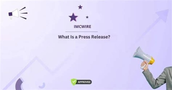 Why is a press release important?