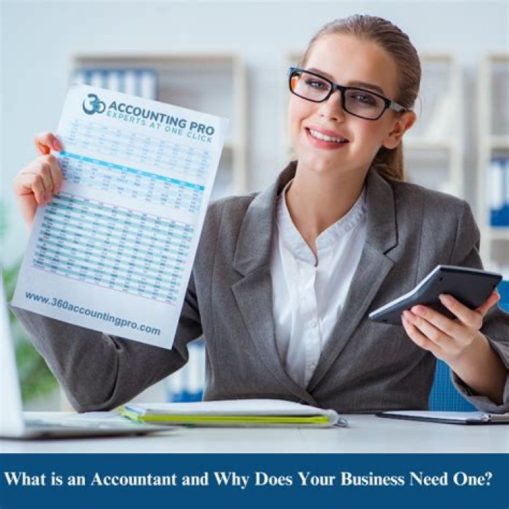 Why is accounting called a service activity?