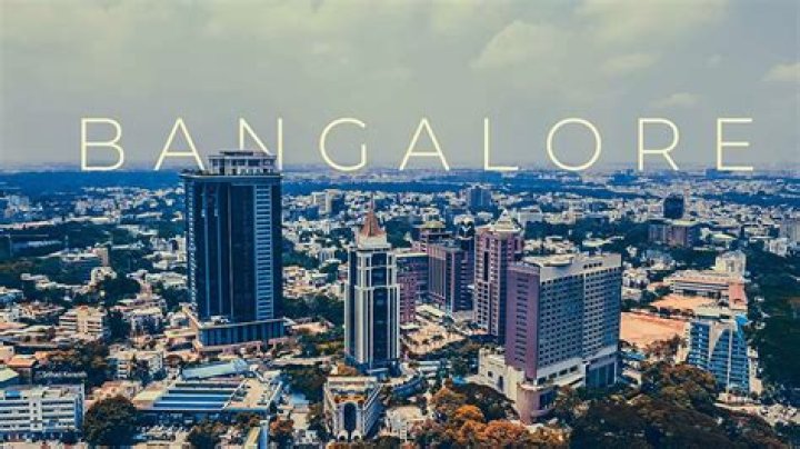 Why is Bangalore a bad city?