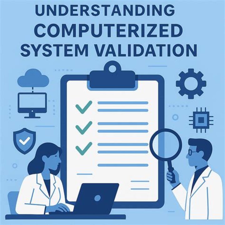 Why is computerized system important?