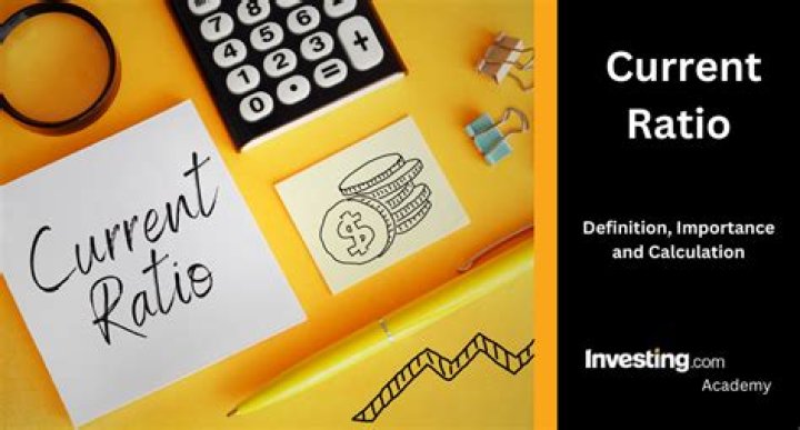 Why is current ratio important in a business?