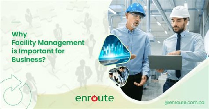 Why is facility management important?