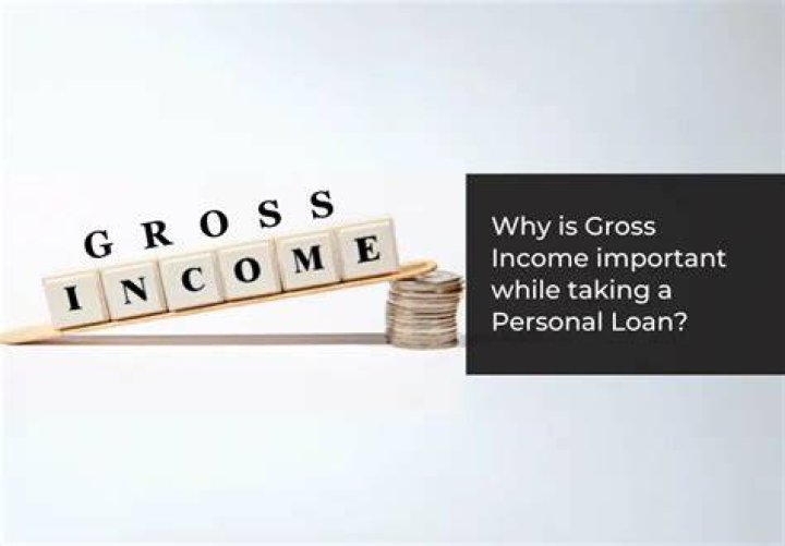 Why is increasing income important?