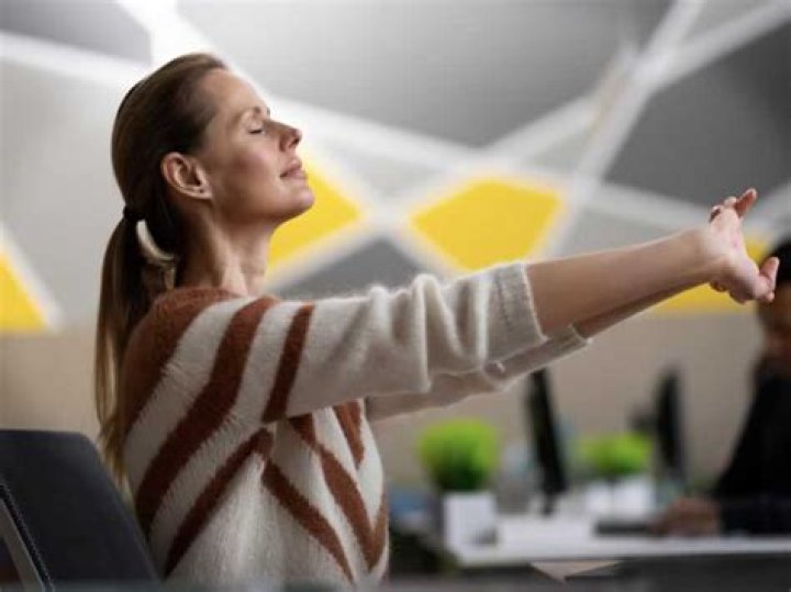 Why is it important to be flexible at work?