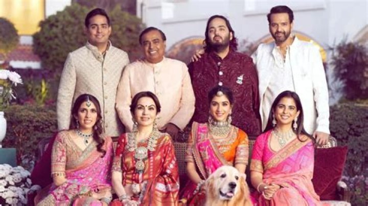 Why is Mukesh Ambani great?