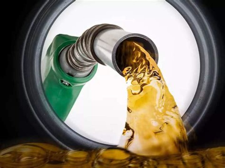Why is petrol such a good fuel?