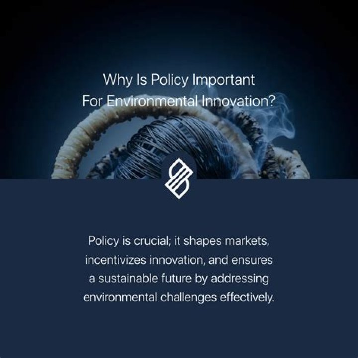 Why is policy important in business?