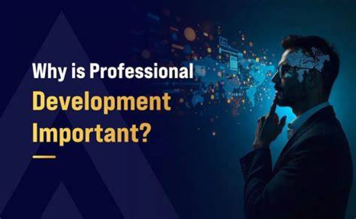 Why is professional license important?