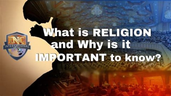Why is religion important in the South?