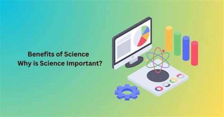 Why is science important to business?