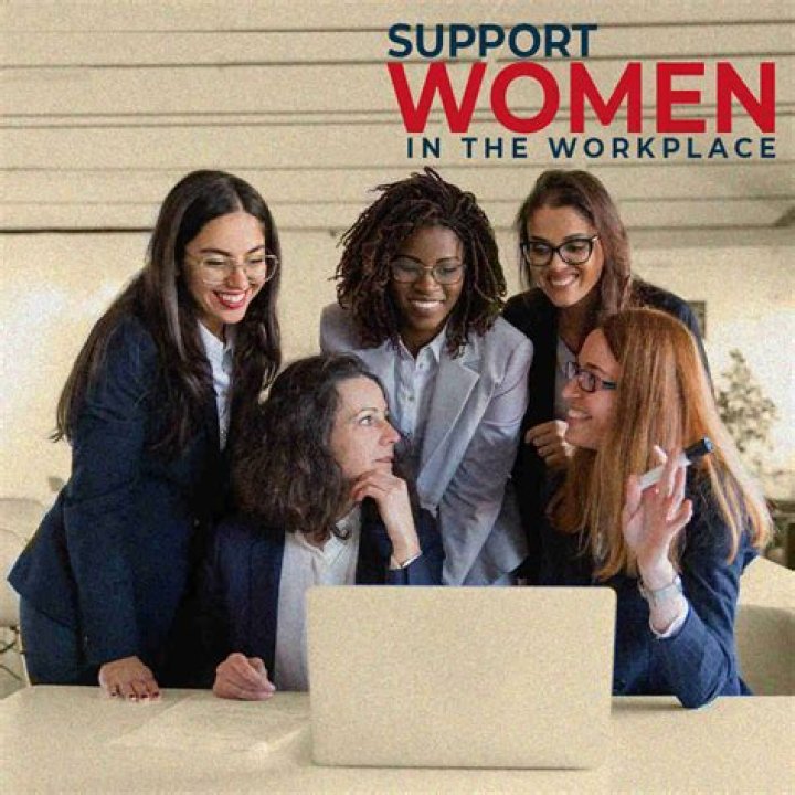Why is supporting women in business important?