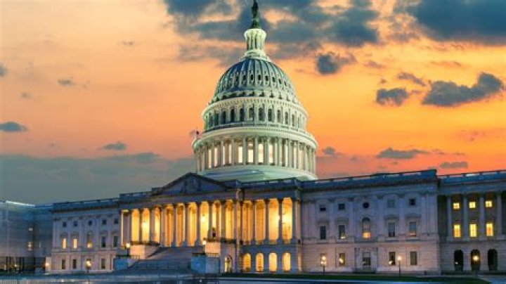 Why is the United States capital important?