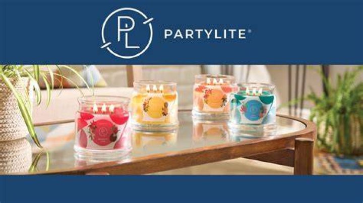 Why PartyLite candles are the best?