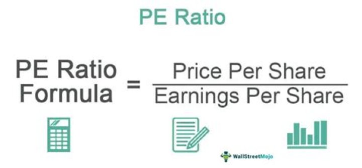 Why PE ratio is not a good indicator?