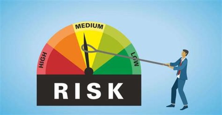 Why some people take more risk than others?