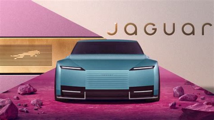 Why was Jaguar the car brand named Jaguar?