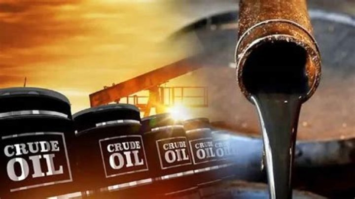Why was oil price so low in 1998?