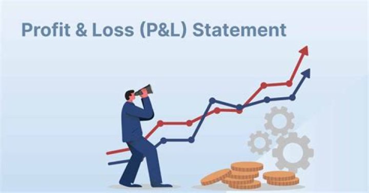 Why would customers be interested in profit and loss account?